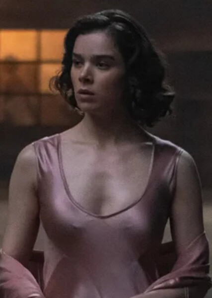 Mary (Sinners) photo