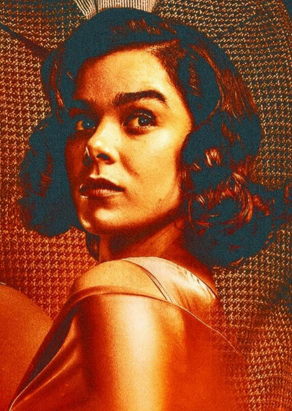 Mary (Sinners)