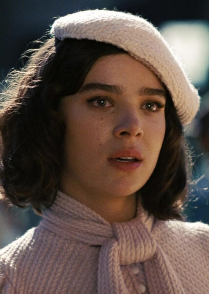 Mary (Sinners)