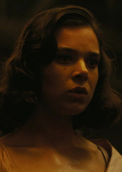 Mary (Sinners) photo
