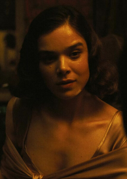 Mary (Sinners) photo
