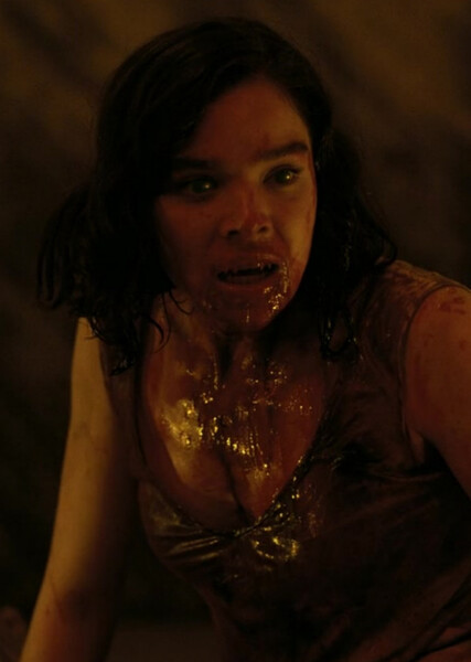 Mary (Sinners) photo