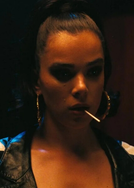 Mary (Sinners) photo