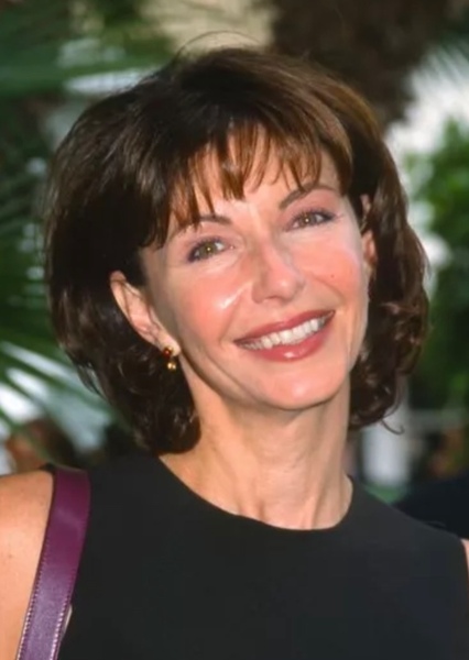Janey Slater