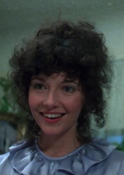 Mary Steenburgen photo
