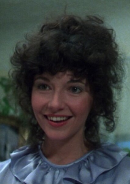 Mary Steenburgen photo