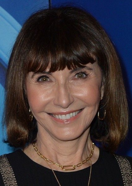 Mary Steenburgen