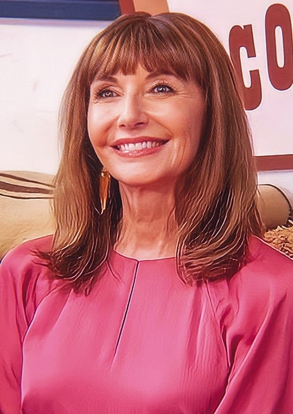 Mary Steenburgen