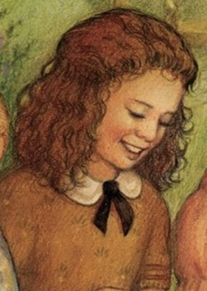 Mary Stewart (American Girl)