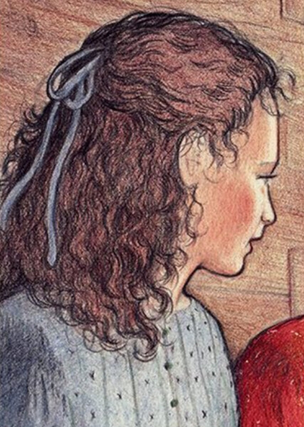 Mary Stewart (American Girl) photo