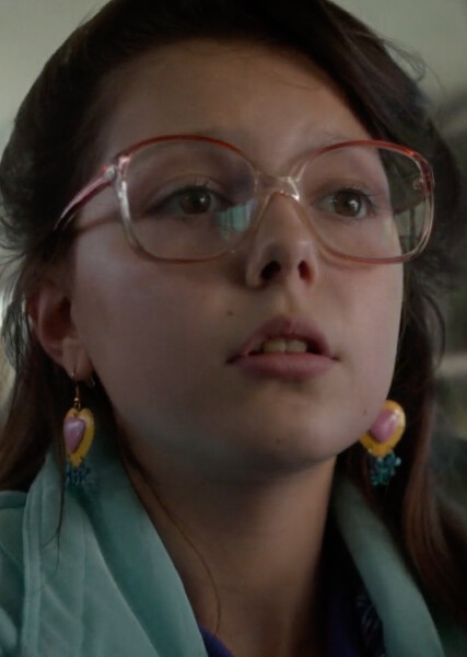 Mary (Stranger Things) photo