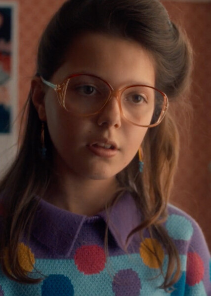 Mary (Stranger Things) photo