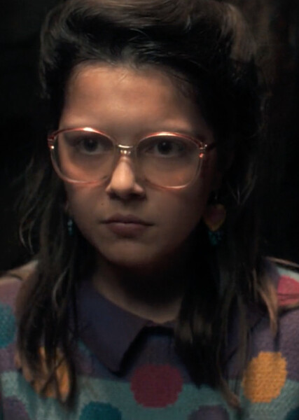 Mary (Stranger Things) photo