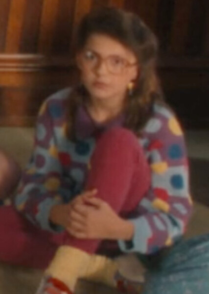 Mary (Stranger Things)