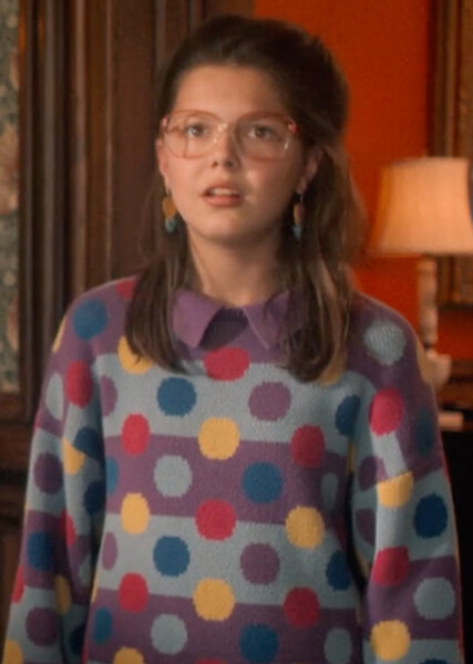 Mary (Stranger Things) photo