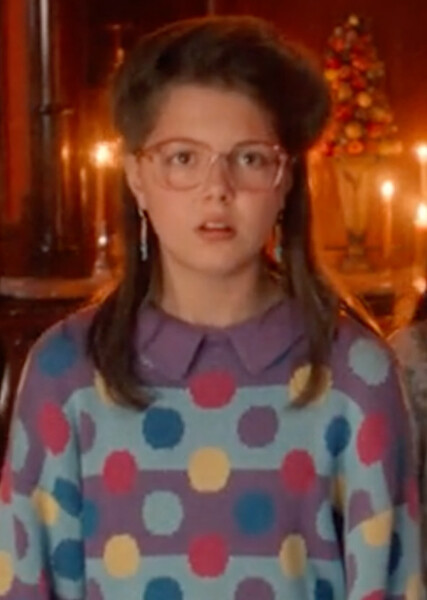 Mary (Stranger Things)