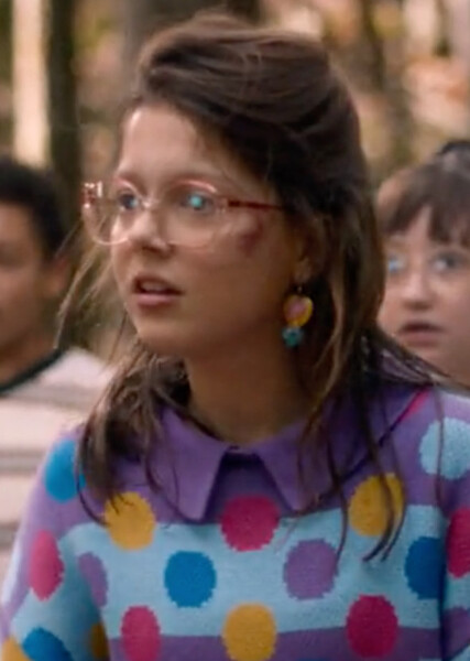 Mary (Stranger Things) photo