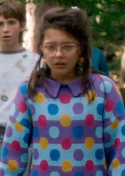 Mary (Stranger Things) photo