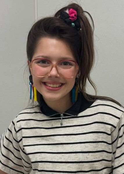 Mary (Stranger Things) photo