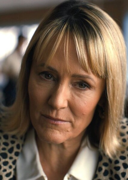 Mary Stuart Masterson photo