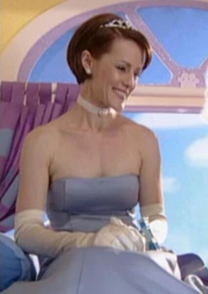 Mary Stuart Masterson photo