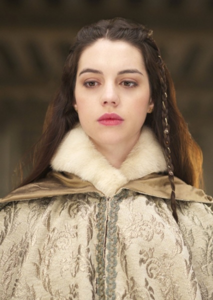 Mary Stuart (Reign)