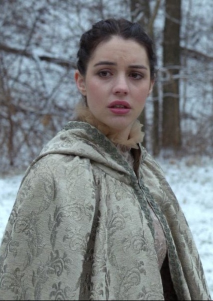 Mary Stuart (Reign) photo