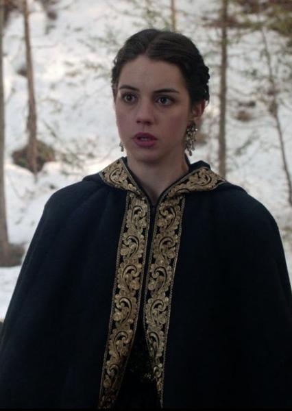 Mary Stuart (Reign) photo