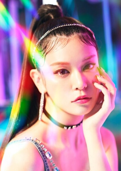 Mary Tachibana