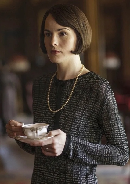 Mary Talbot photo