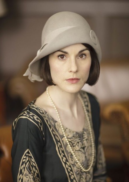Mary Talbot photo