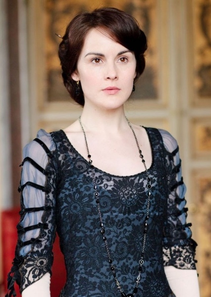Mary Talbot photo