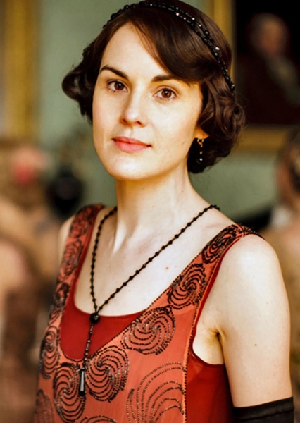 Mary Talbot photo
