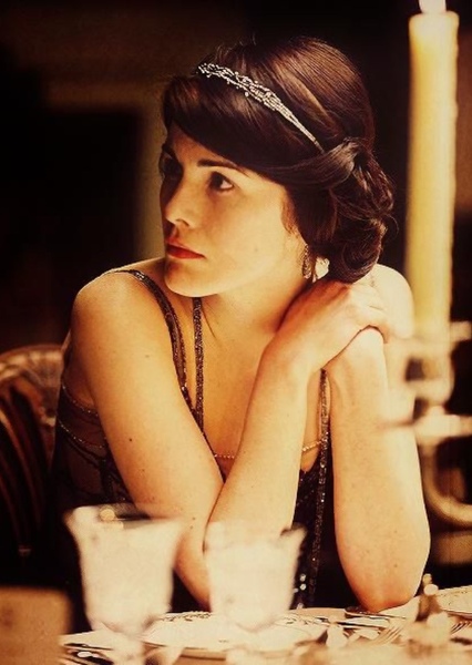 Mary Talbot photo