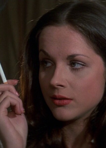 Mary Tamm photo