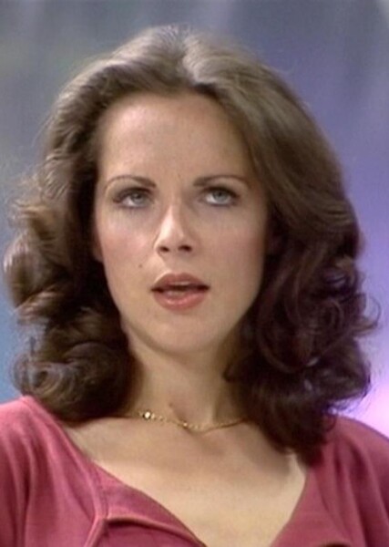 Mary Tamm photo