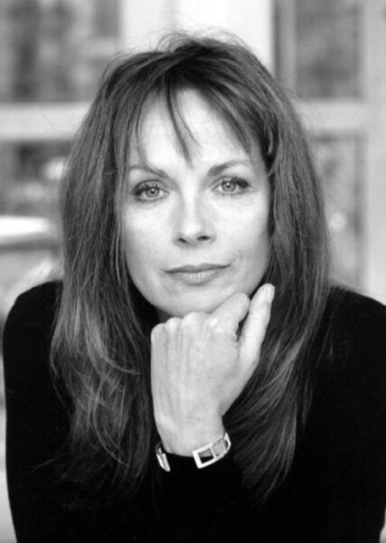 Mary Tamm photo