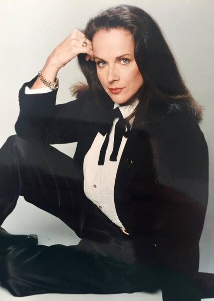 Mary Tamm photo