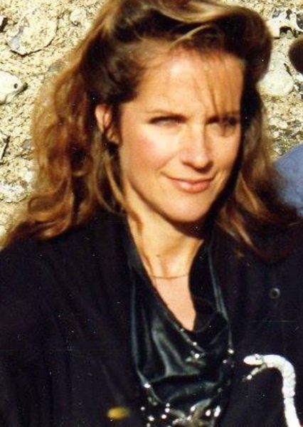 Mary Tamm