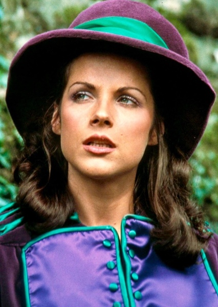 Mary Tamm photo