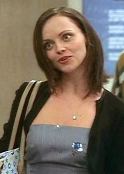 Mary-Theresa Tribbiani