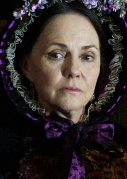 Mary Todd Lincoln