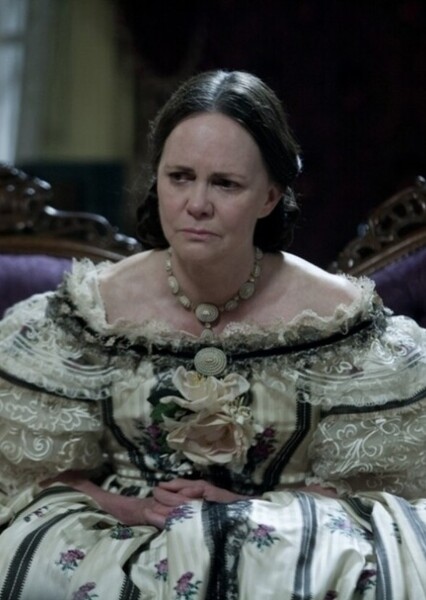 Mary Todd Lincoln