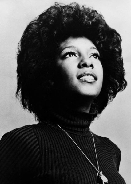 Mary Wilson photo