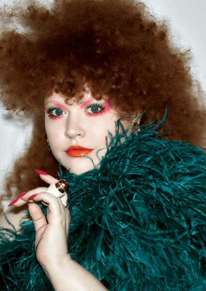 Mary Wiseman photo