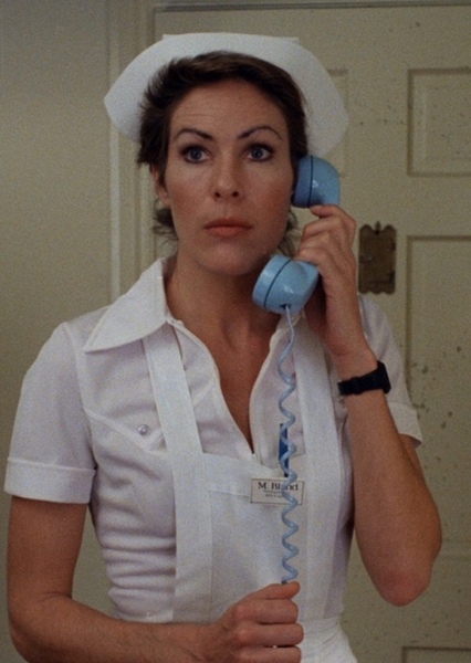Mary Woronov photo