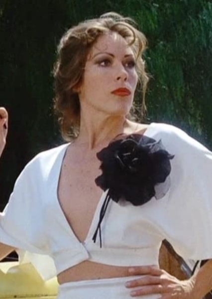 Mary Woronov photo
