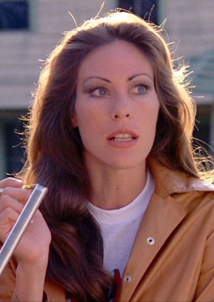 Mary Woronov photo