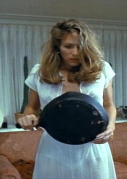 Mary Woronov photo