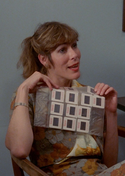 Mary Woronov photo